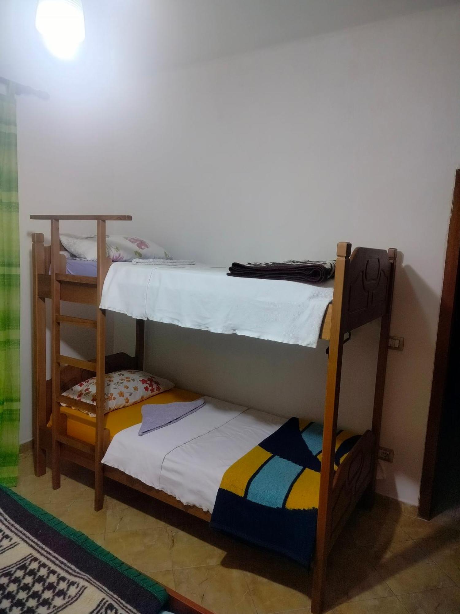 Albergue Backpackers Casa De Payaso