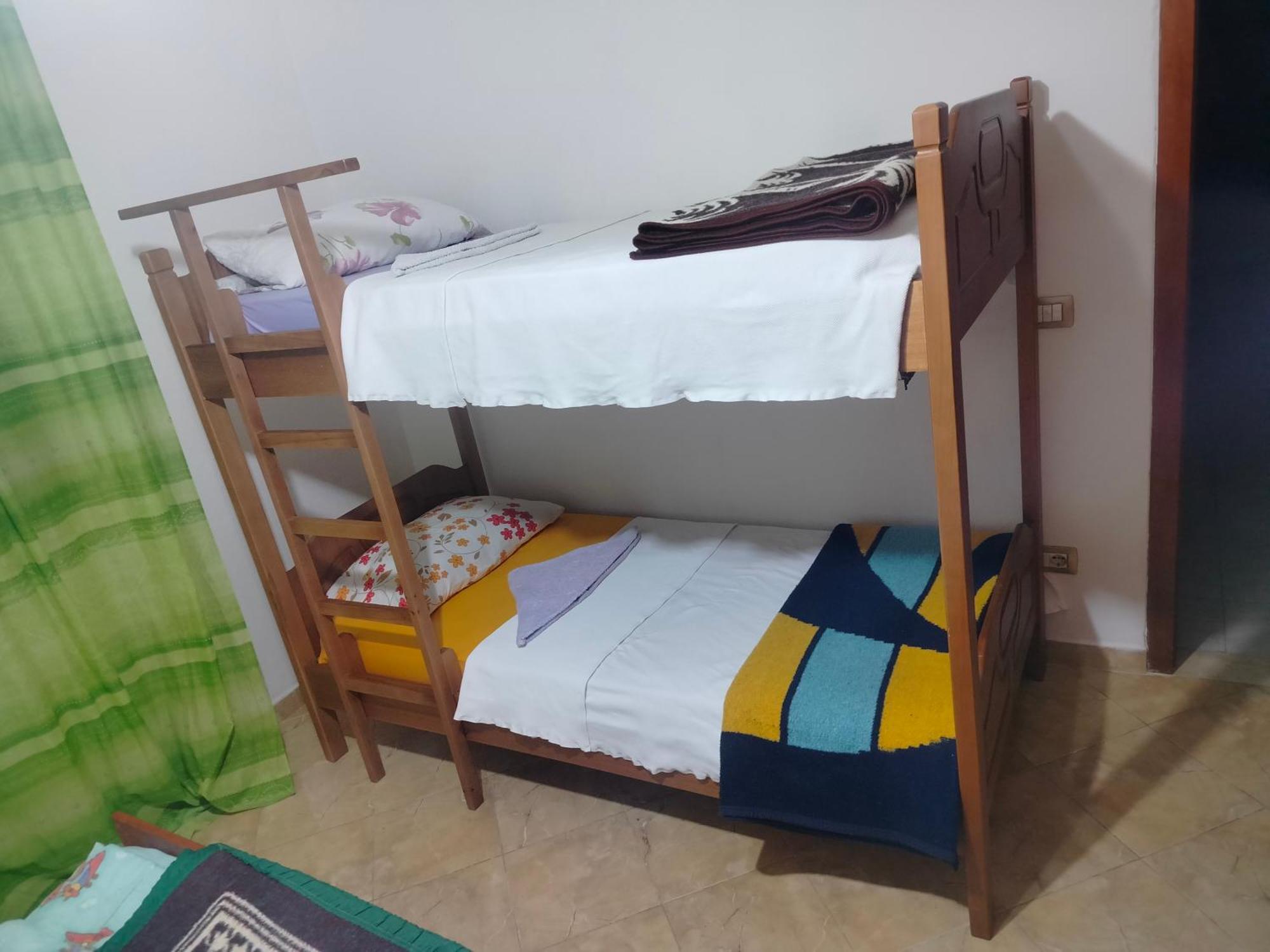 Backpackers Casa De Payaso