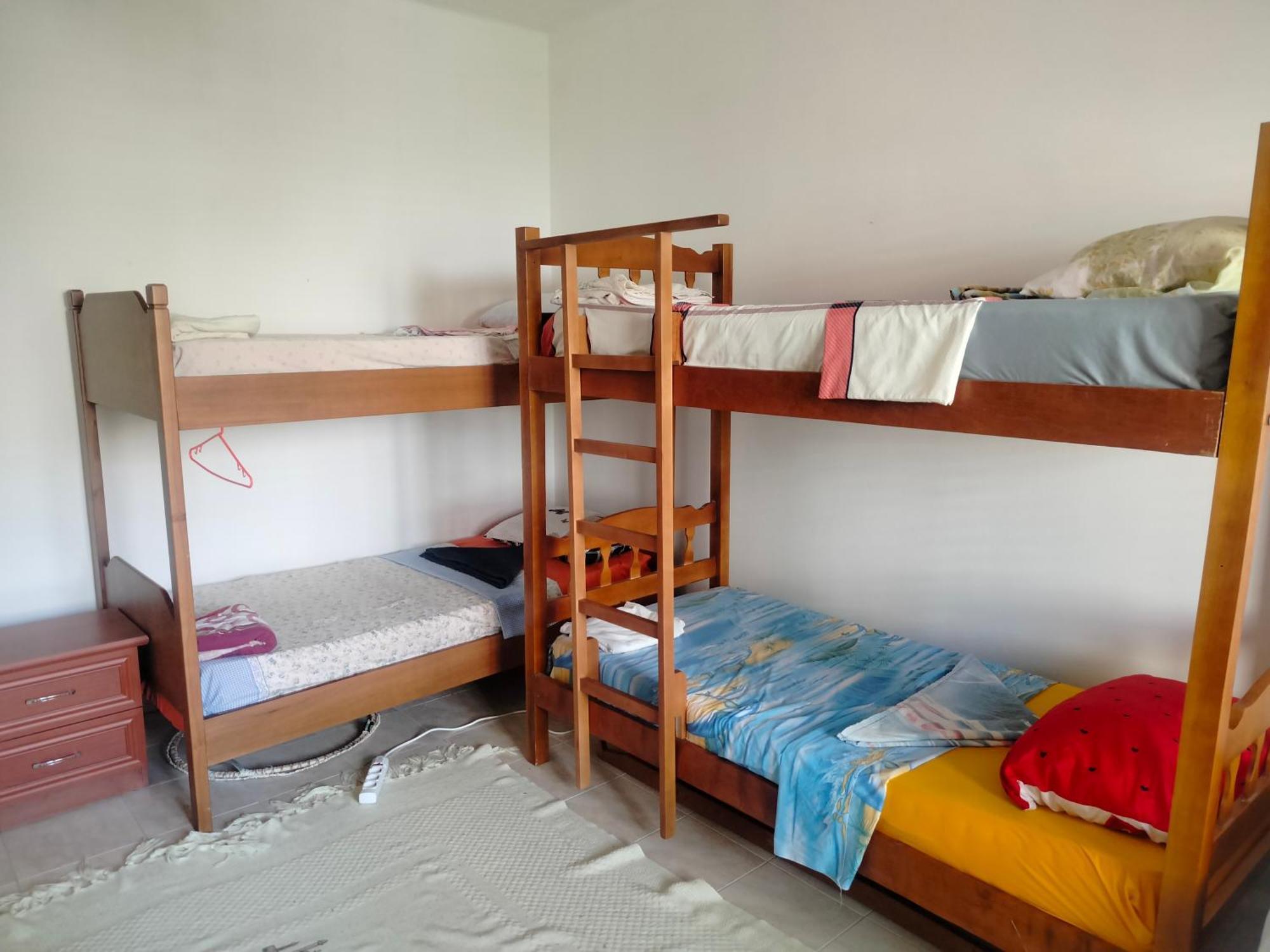 Backpackers Casa De Payaso Albergue Durrës