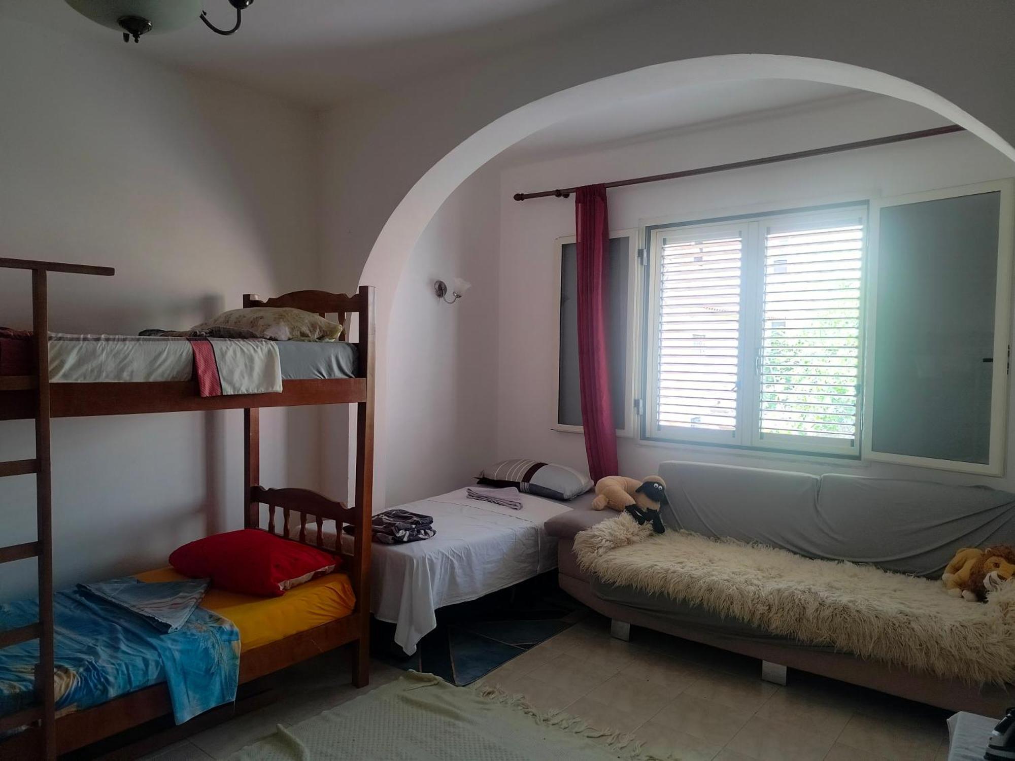 Backpackers Casa De Payaso Durrës