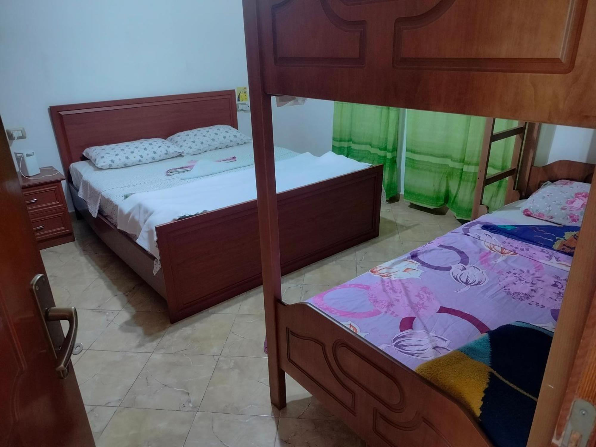 Backpackers Casa De Payaso Albergue