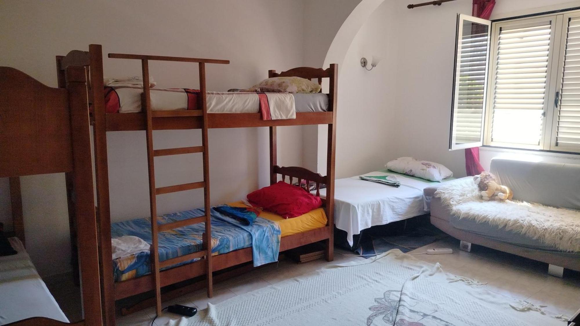 Albergue Backpackers Casa De Payaso