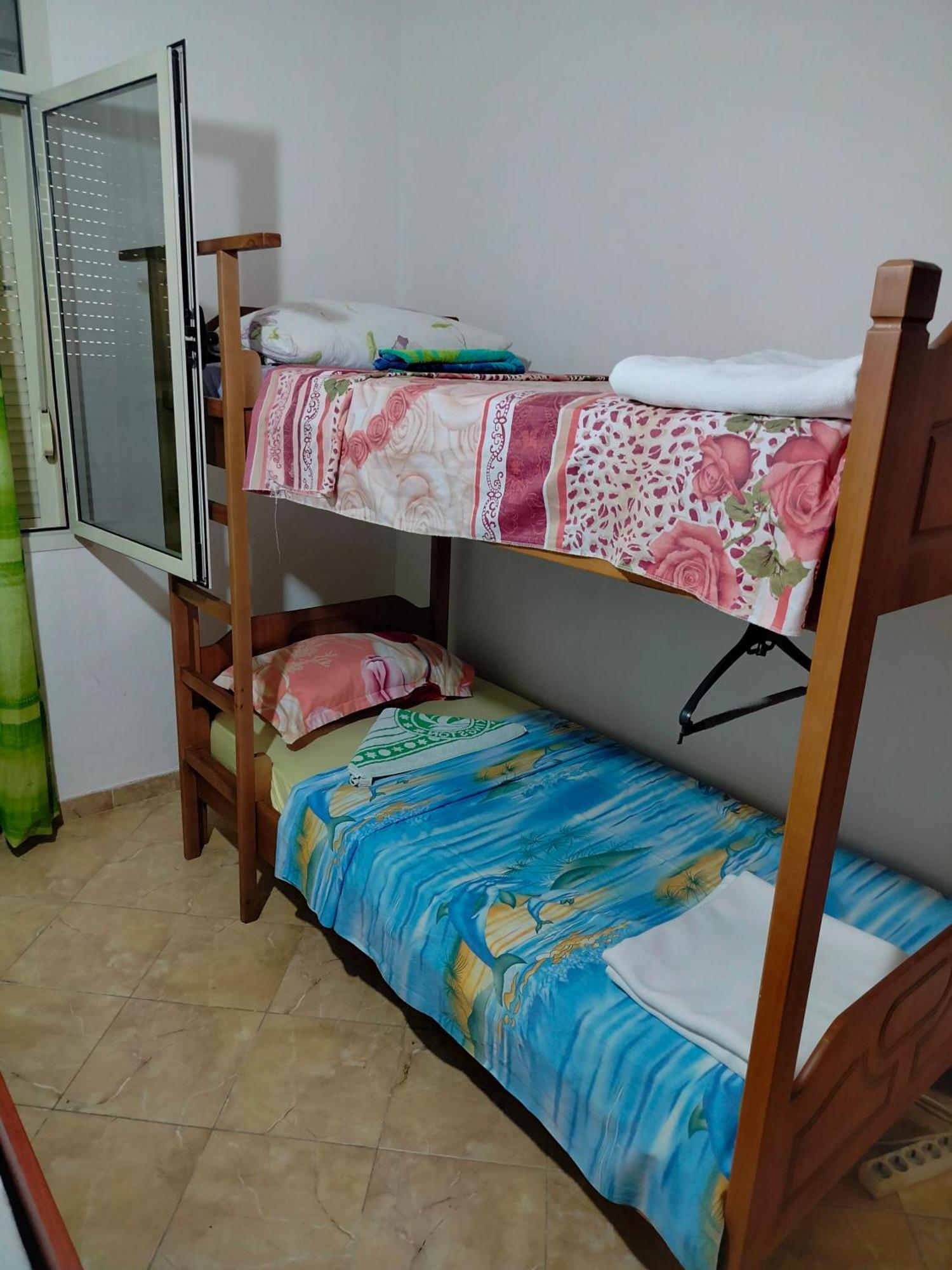 Albergue Backpackers Casa De Payaso *
